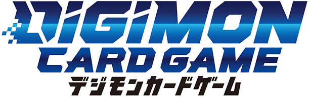 Digimon Card Game logo