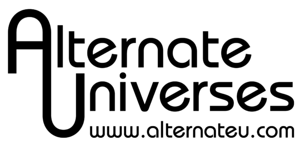 Alternate Universes logo