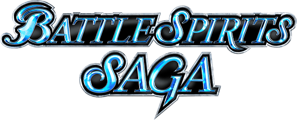 Battle Spirits Saga logo