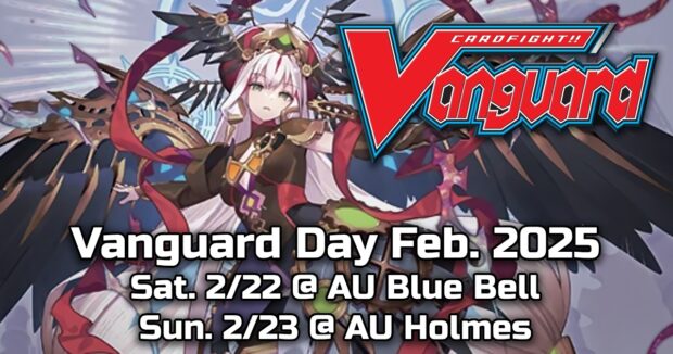 Cardfight!! Vanguard Day 2025 at Alternate Universes